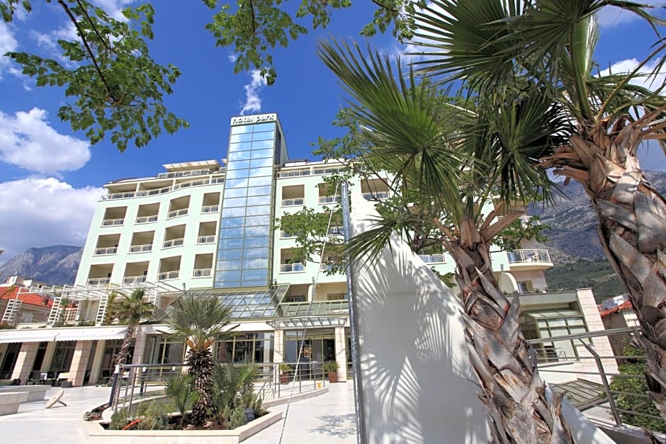 Hotel Park Makarska