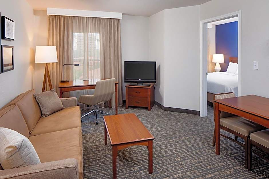 Residence Inn by Marriott Tucson Williams Centre