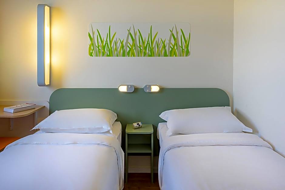 Ibis Budget Blumenau