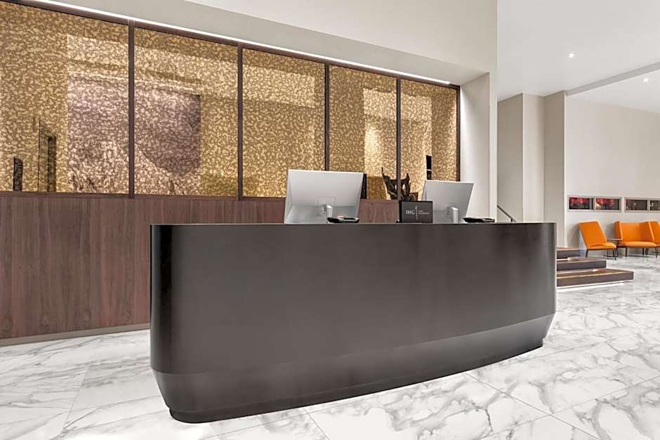 Hotel Indigo - Vancouver Dwtn - Portland Area By IHG