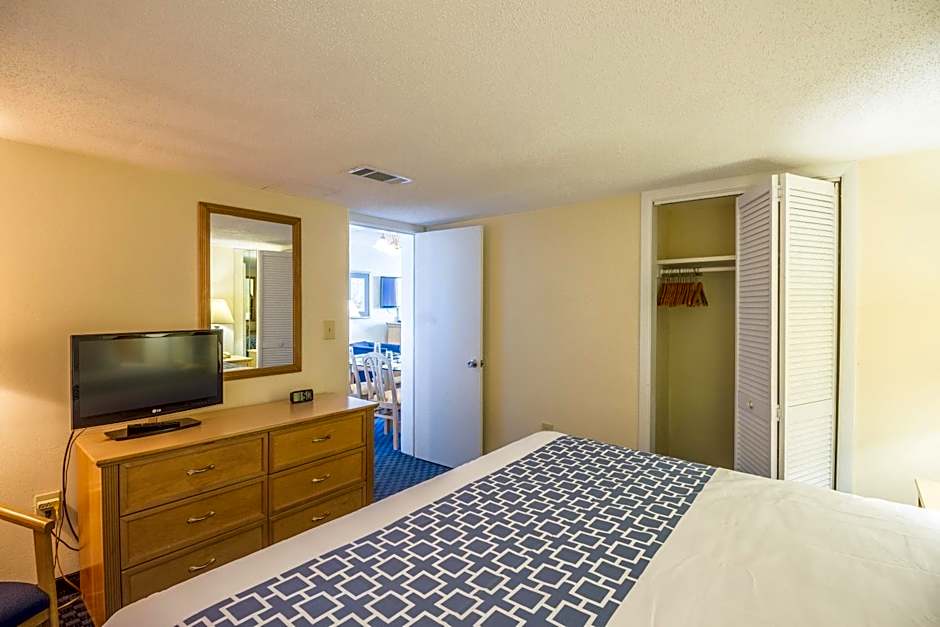 Yachtsman Oceanfront Resort – Myrtle Beach, SC