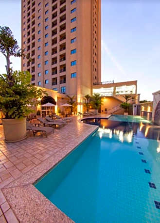 Araucária Flat Apto 305