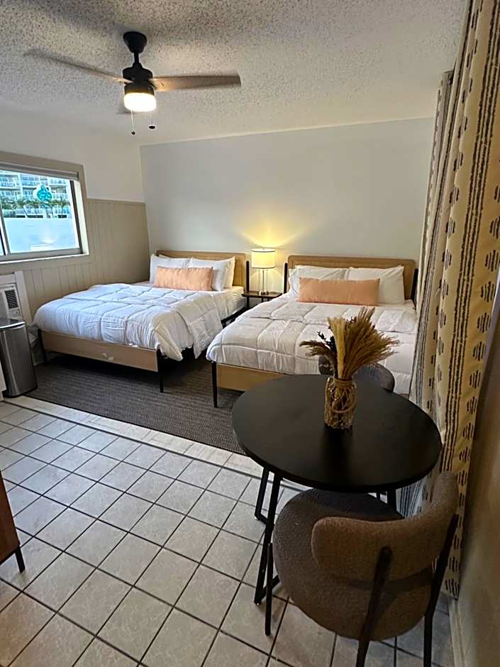 Arvilla Resort