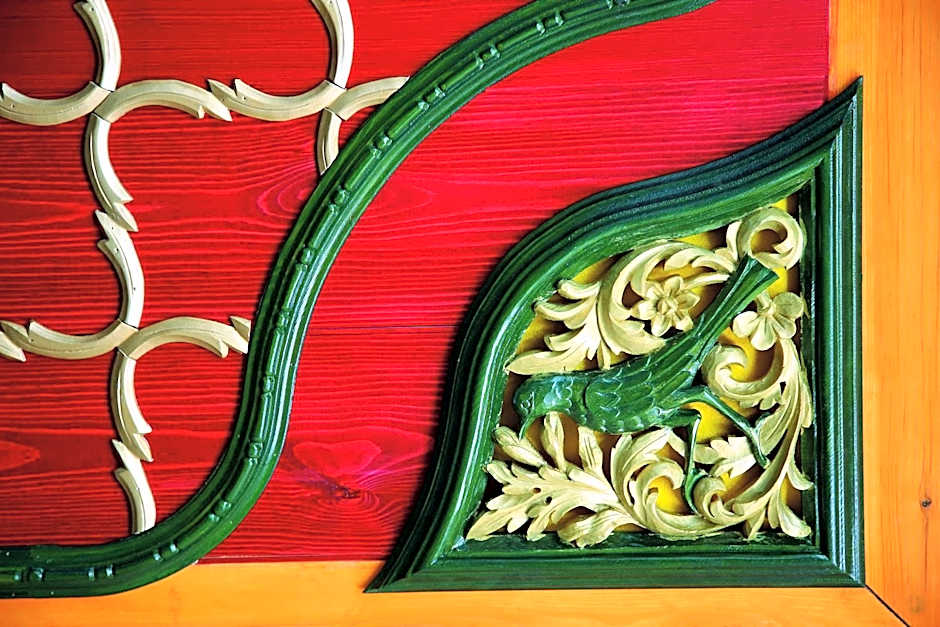 ΔΡΑΚΟΛΙΜΝΗ