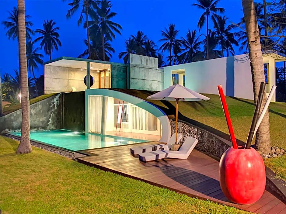 Villa Sapi by Elite Havens