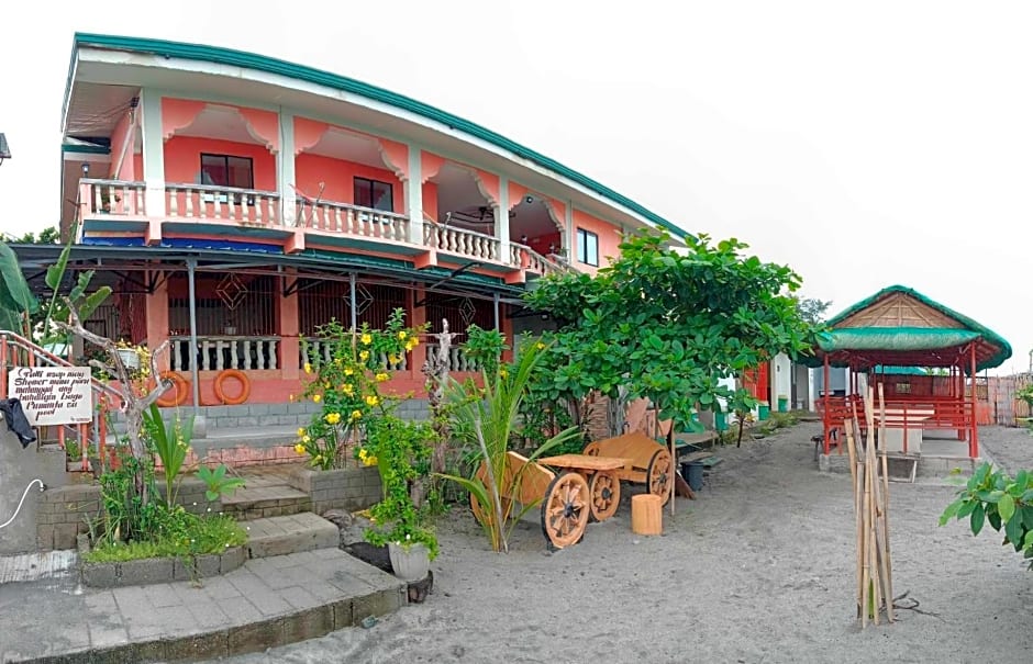 Mommy Linda Beach Resort