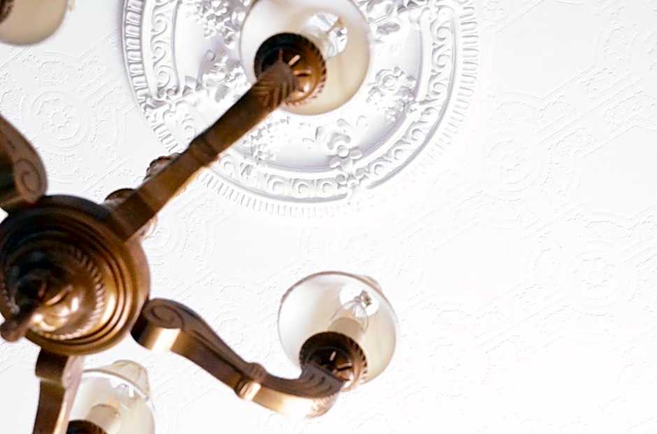 Gregory by the Warren Collection