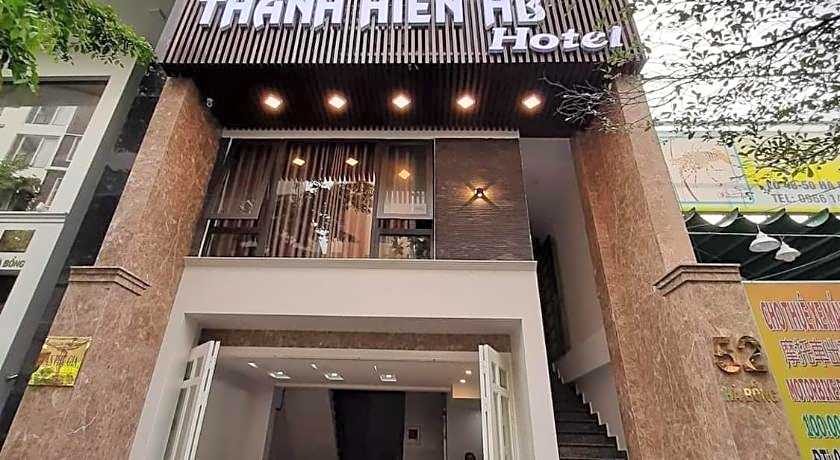 Thanh Hien Hotel – Da Nang, MN