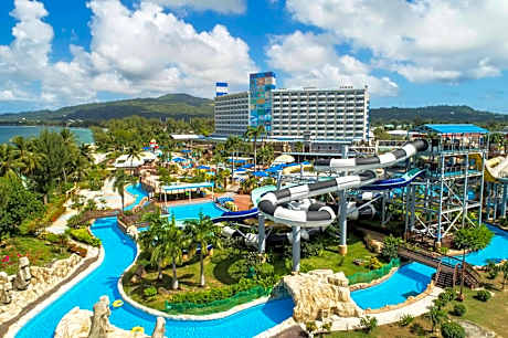 Saipan World Resort