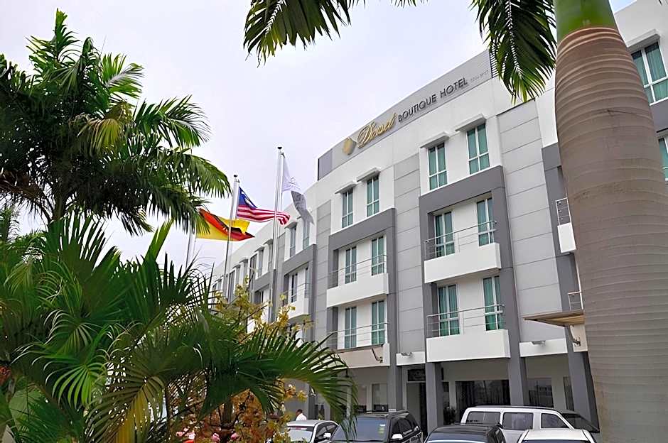 DeHome Boutique Hotel