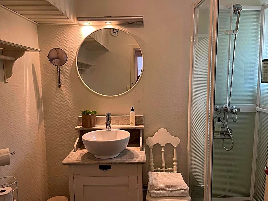 Hotell Bäckagården