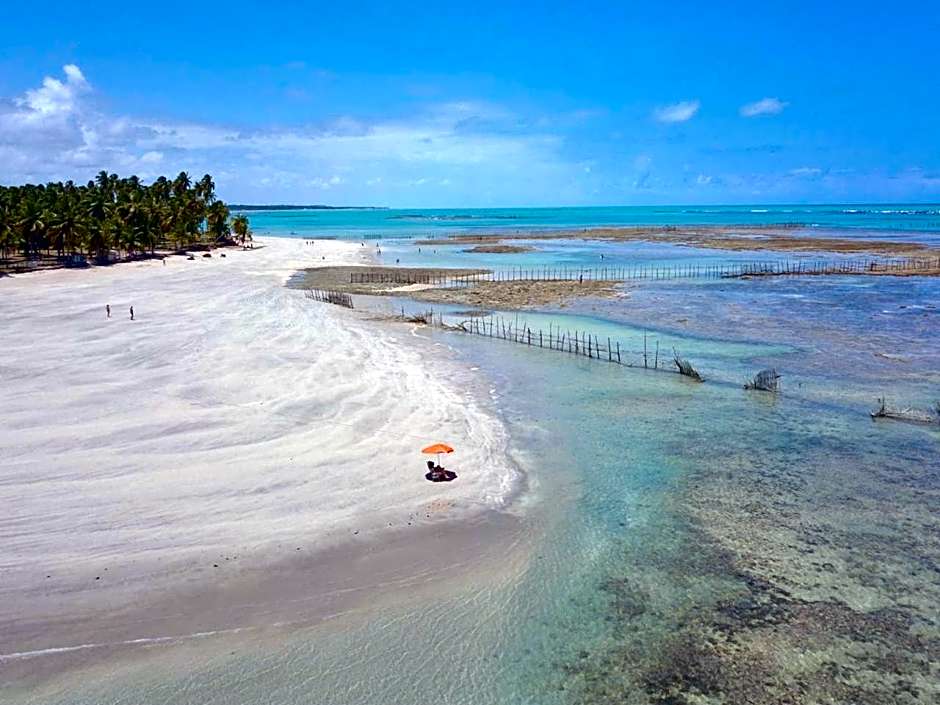 Pousada Ipioca Beach Village