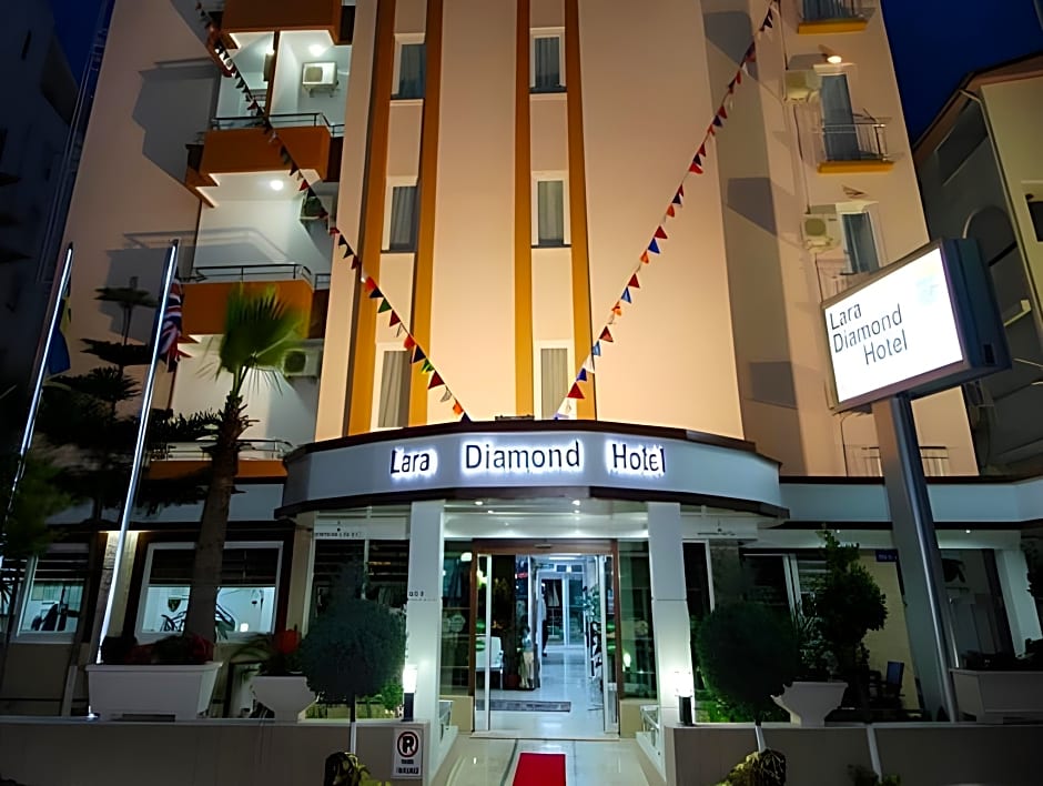 Lara Diamond Hotel