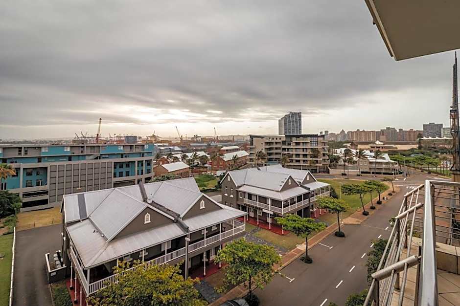 Stunning Sails on Point G501