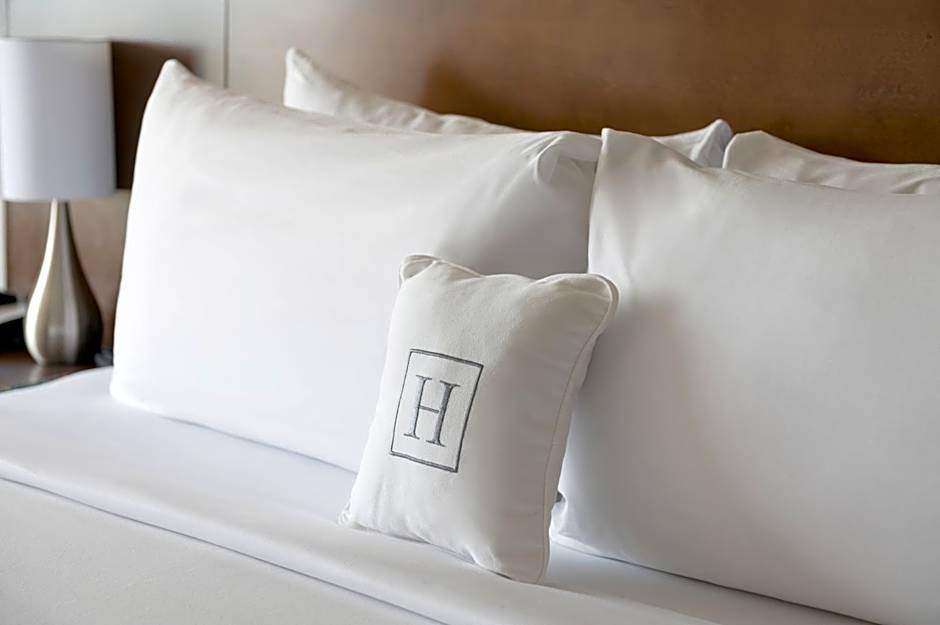 Harborside Hotel BW Premier Collection