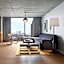 Le Meridien Salt Lake City Downtown