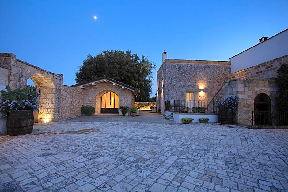 Masseria Borgo Mortella