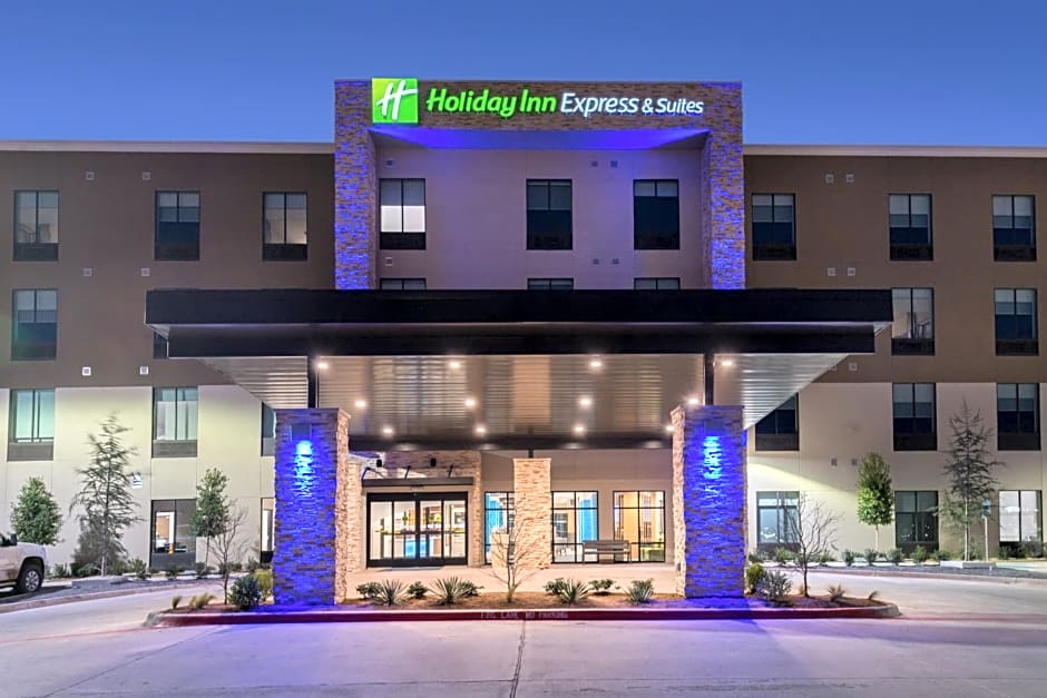 Holiday Inn Express Fort Worth West, an IHG Hotel