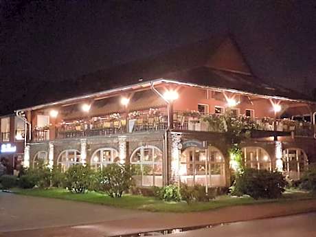 Hotel Da Gianni GmbH