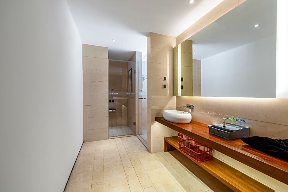 Grand Rezen Hotel Jinzhong Development Zone