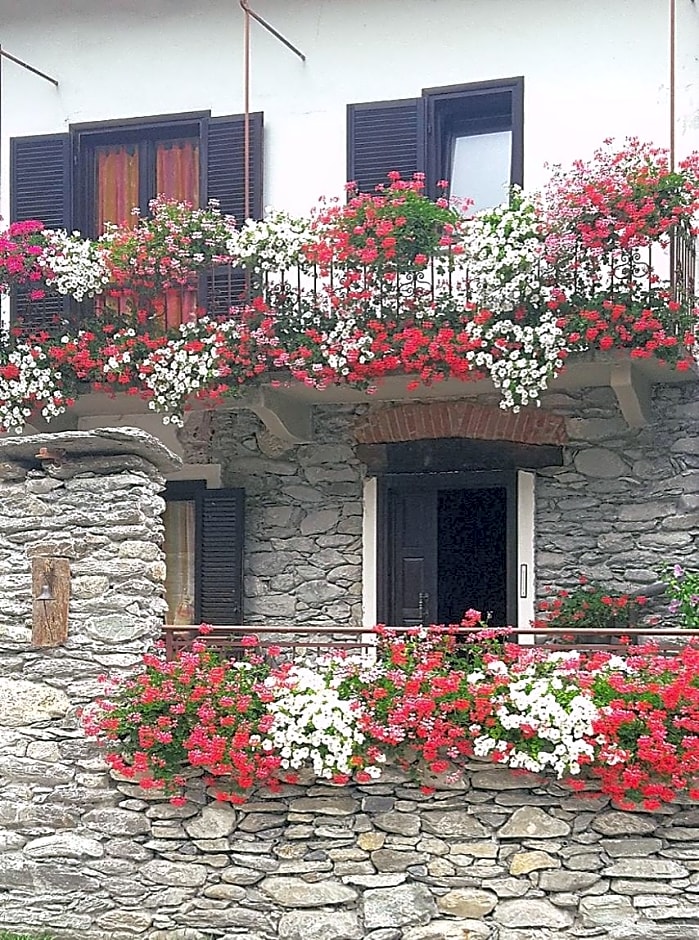 B&B Terra di confine