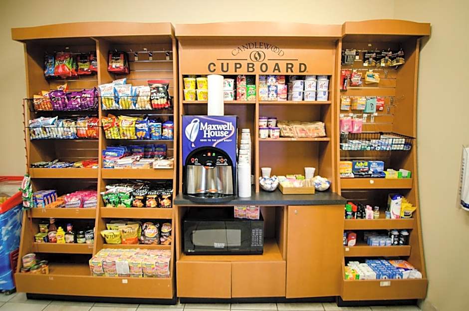 Candlewood Suites Temple By IHG