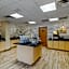 Comfort Suites Stockbridge