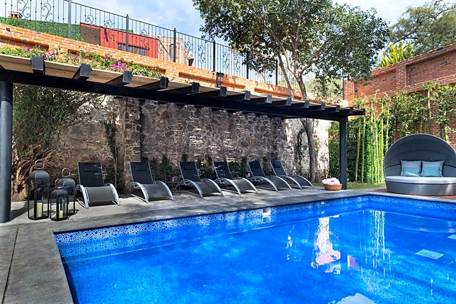 Matian Hotel Boutique