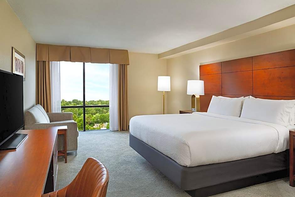 Holiday Inn National Airport/Crystal City By IHG