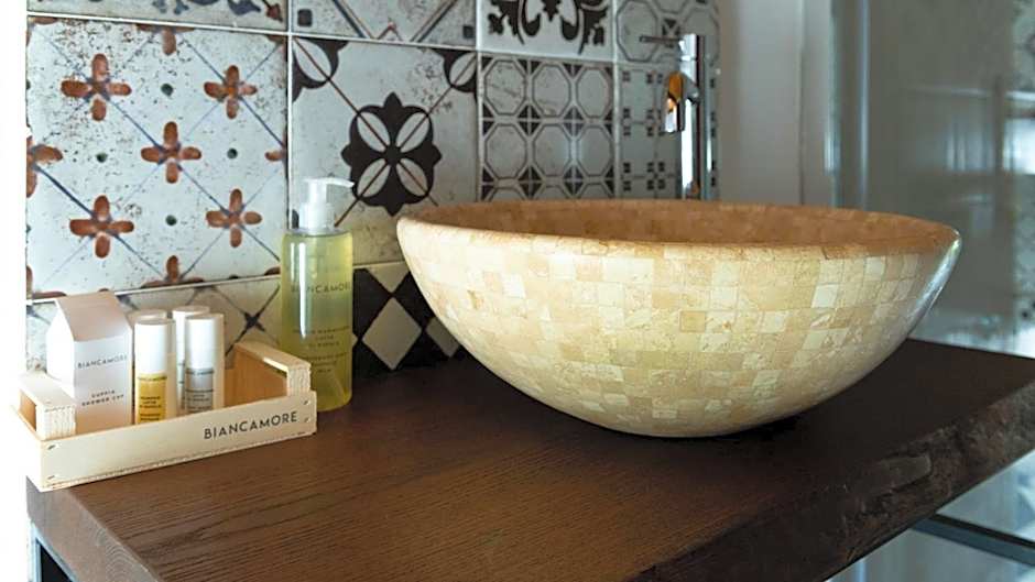 Dimora Iannelli - B&B Rurale Paestum