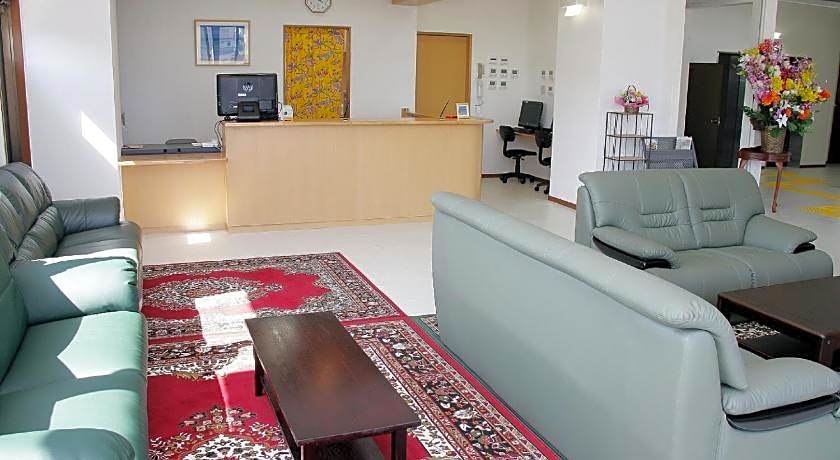 Hotel Tulip Ishigakijima