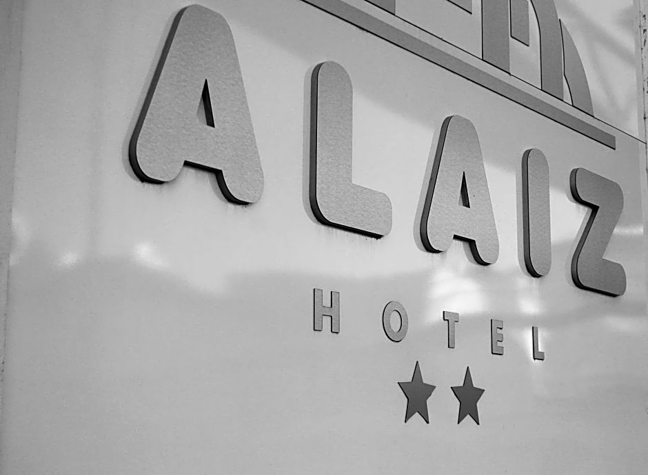 Hotel Alaiz