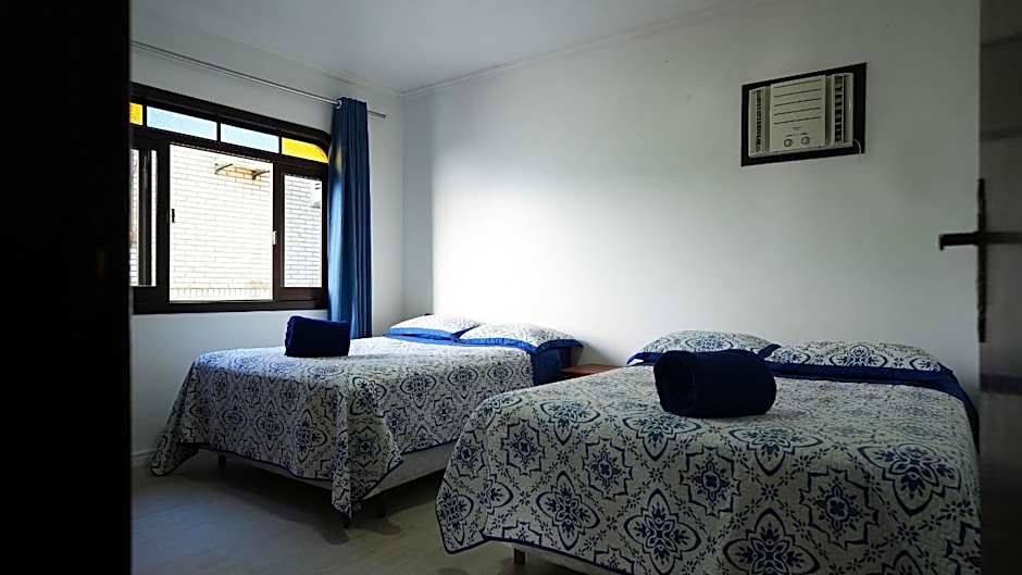 Casas Praia da Lagoinha - Mestre Naro