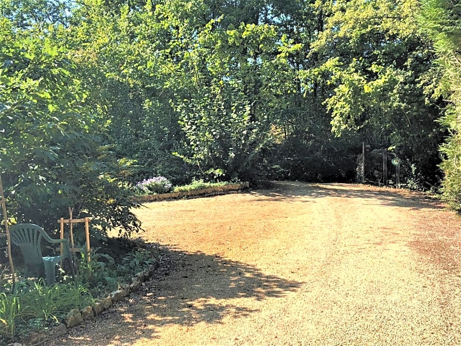 Chambres d'hotes Les Coustilles