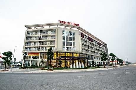 Thanh Dat Hotel Phu Ly