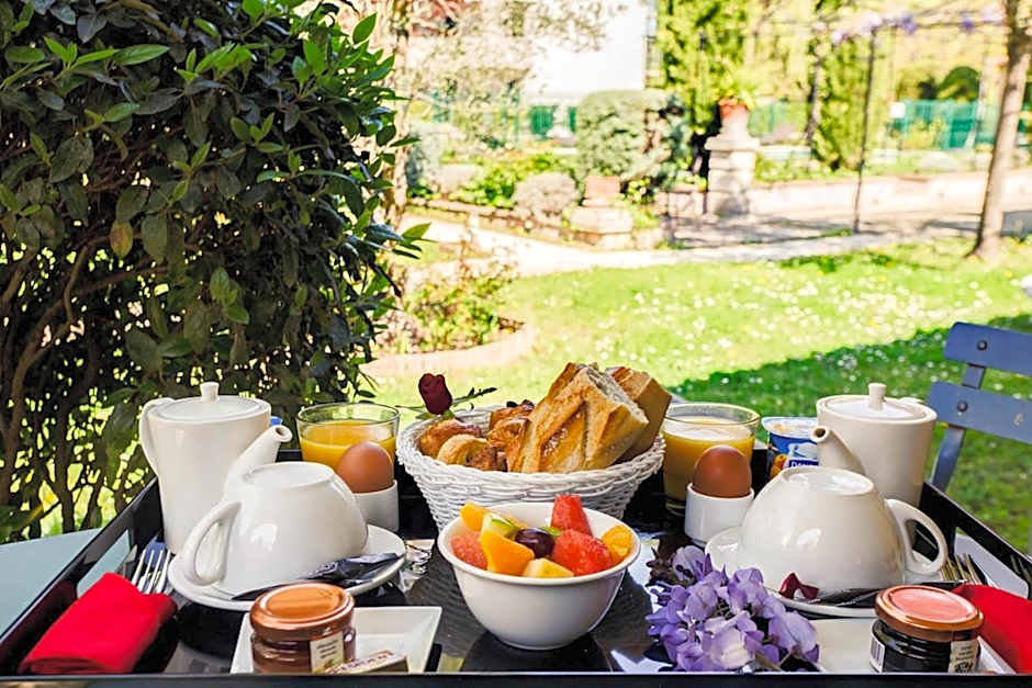 SOWELL HOTELS Domaine de la Petite Isle