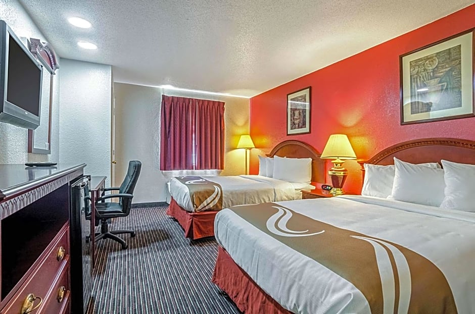 Quality Inn South