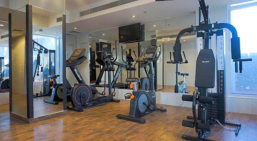 Royal Grand Suite Hotel