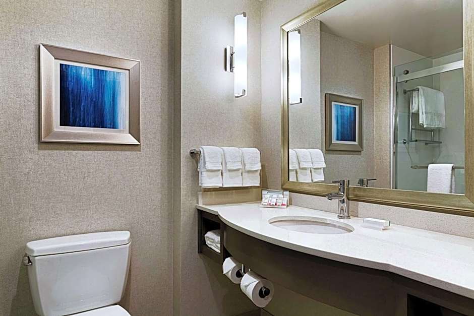 Hilton Garden Inn Lenox/Pittsfield