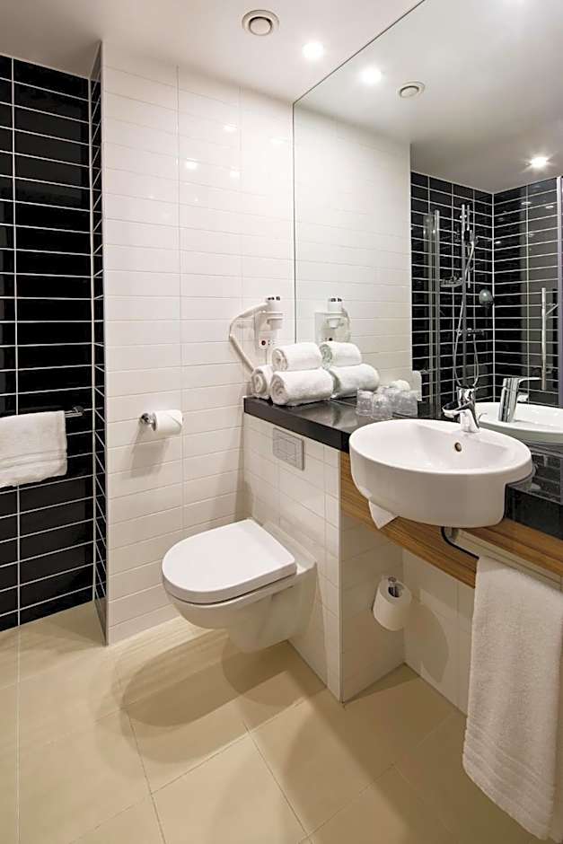 Holiday Inn Express Arnhem By IHG