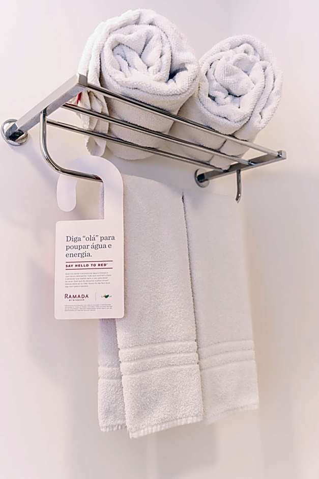 Ramada Campinas Viracopos