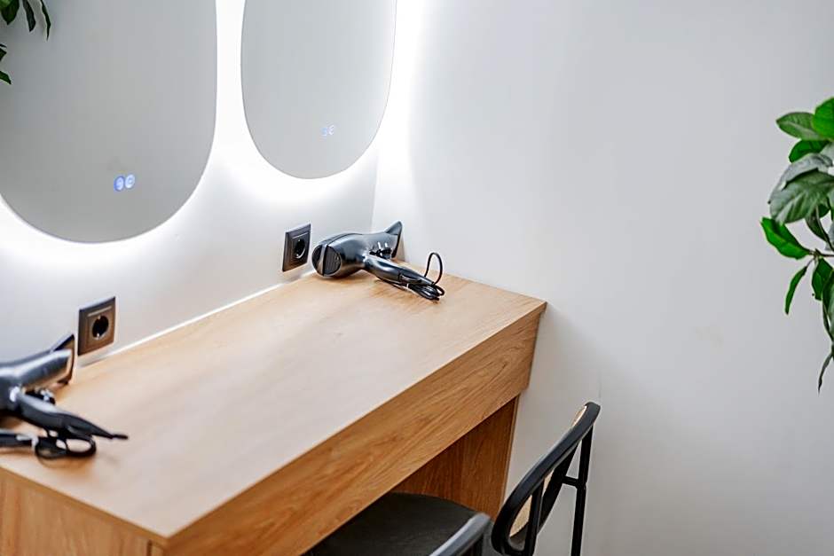 HOME1 - Rivé Boutique Hostel