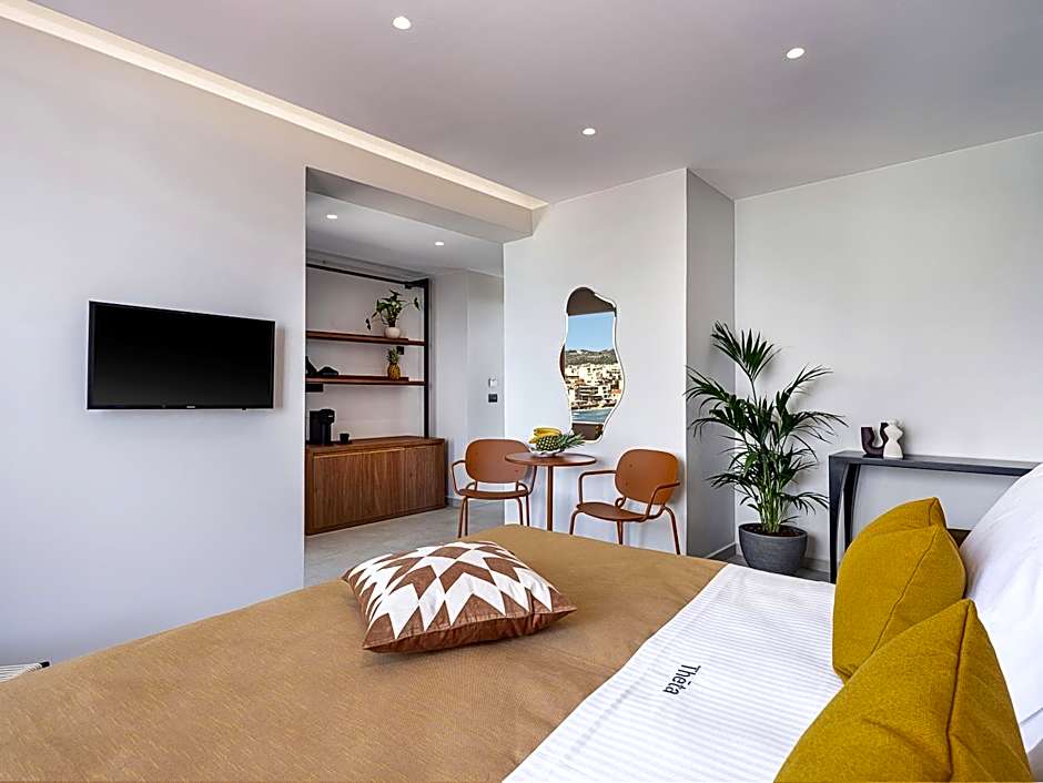 Theta Boutique Hotel