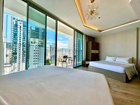 TOP Panorama Nha Trang