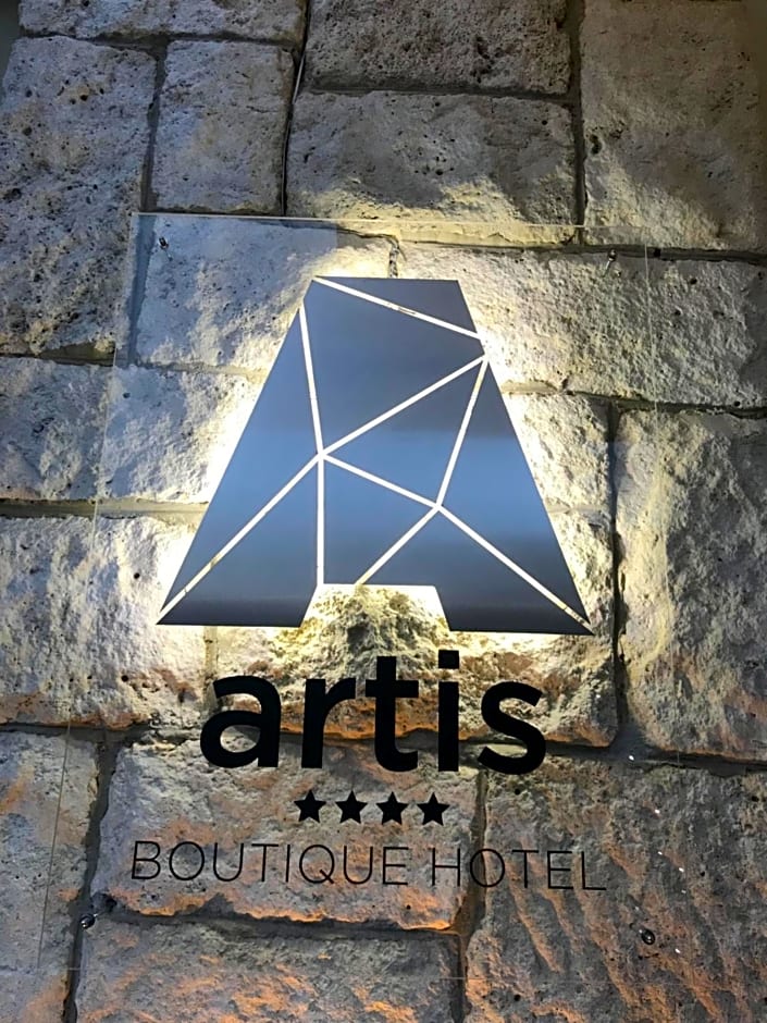 Artis Boutique Hotel