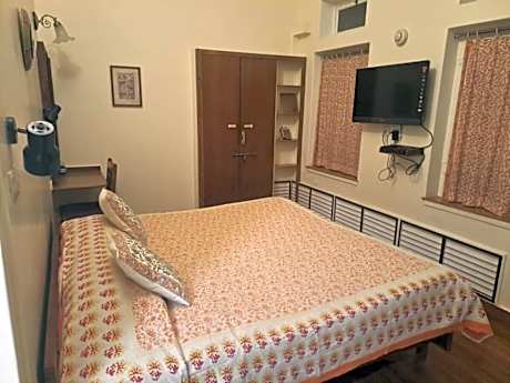 Double Room - Disability Access