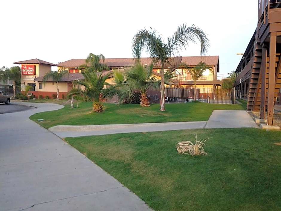 Best Economy Inn & Suites