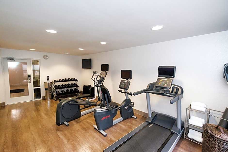 Holiday Inn Express Alpharetta - Roswell By IHG