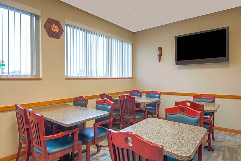 Super 8 by Wyndham Youngstown/Austintown