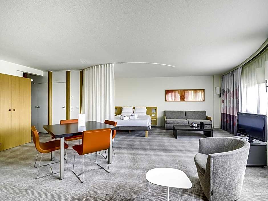 Novotel Paris Orly Rungis